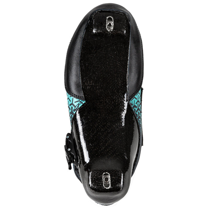 Core Performance Teal Boot (4)