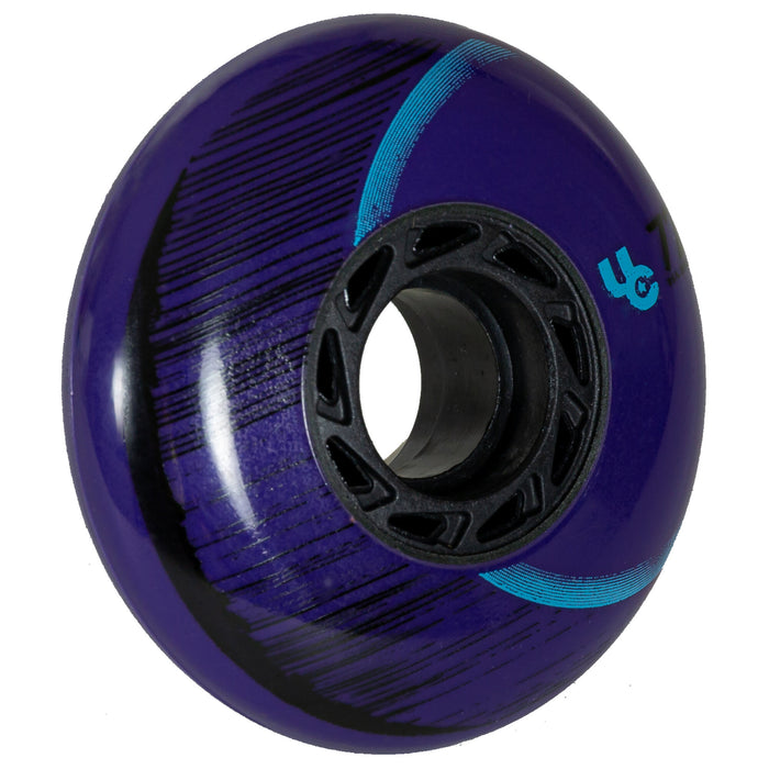 Cosmic Eclipse 72/86A, 4-pack (2)