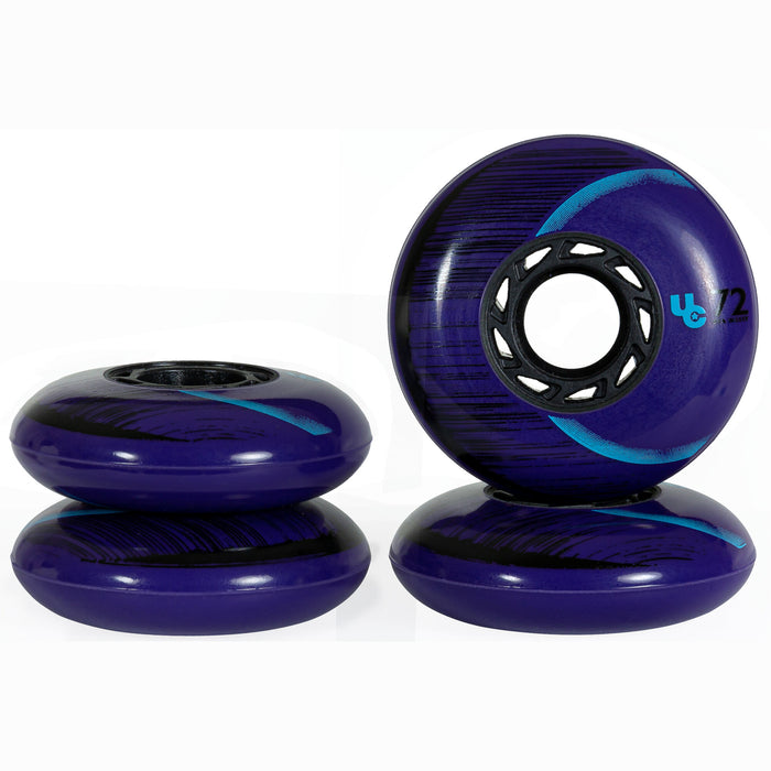 Cosmic Eclipse 72/86A, 4-pack (3)