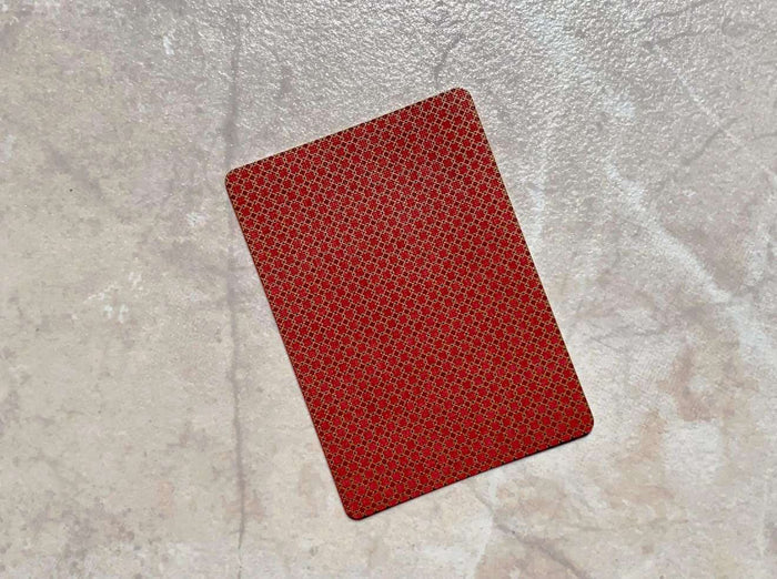 PlayingCardDecks.com-Cotta's Almanac #5 Reproduction Playing Cards USPCC