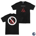 Buy – Counterparts "Blood Hands" Shirt – Band & Music Merch – Cold Cuts Merch