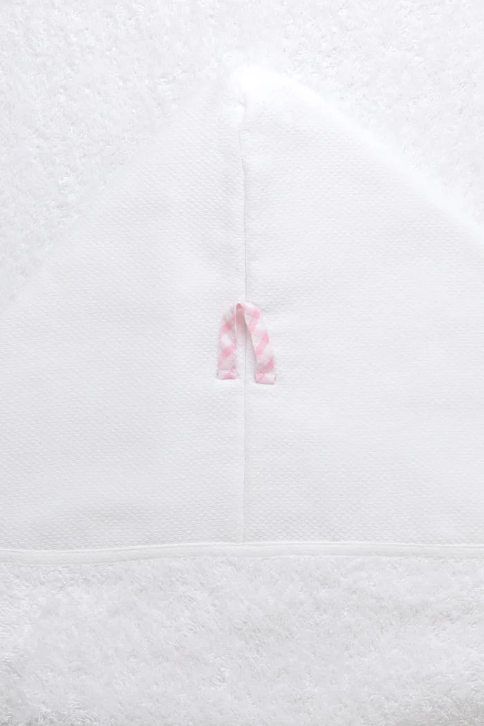 Cowgirl Hat Everykid Towel, Pink