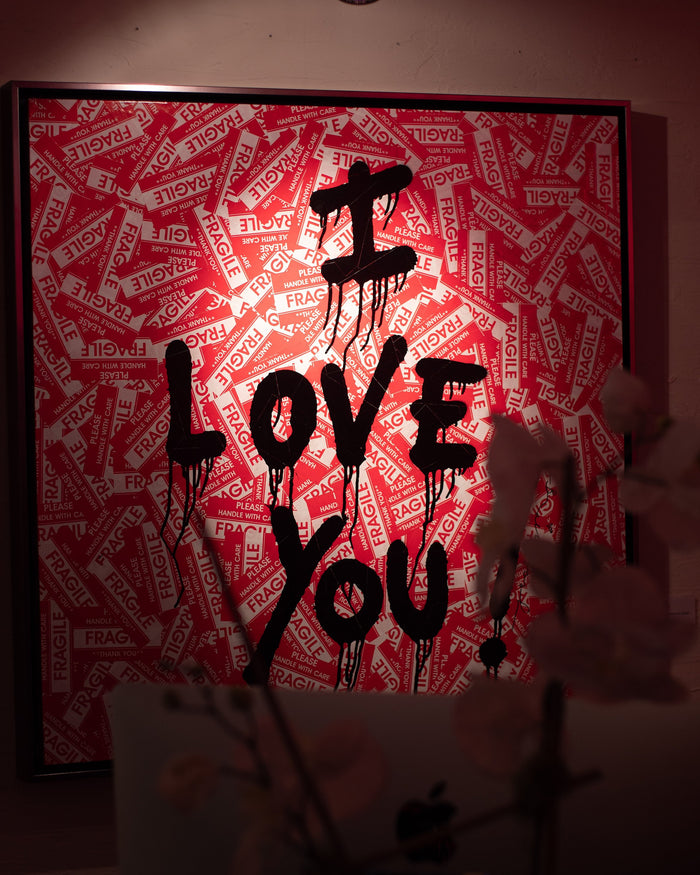 Create a sign  Art print with custom personalized sign