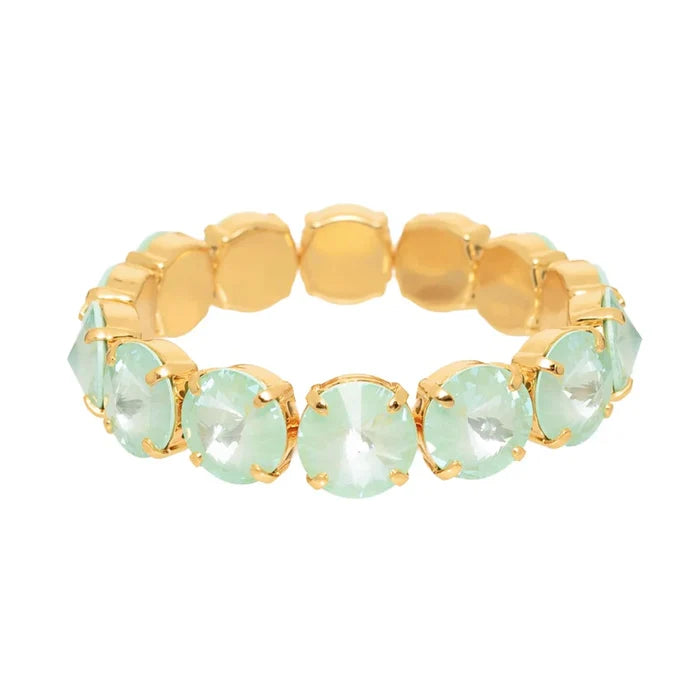 CROATIA BRACELET IN ULTRA MINT