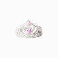 Crown Ring - Adjust Your Crown and Handle It