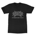 Cryptic Shift "Overspace & Supertime" T-Shirt