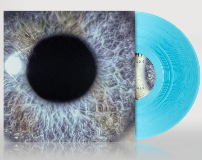 Dan Swanö "Moontower (Reissue)" 12"