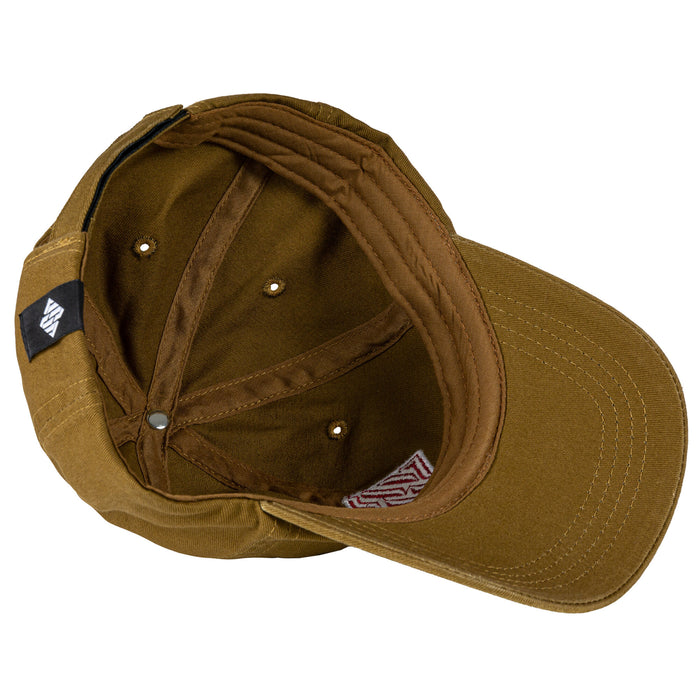 Diamond Cap (5)