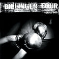 Buy – Dillinger Four "Versus God" 12" – Band & Music Merch – Cold Cuts Merch