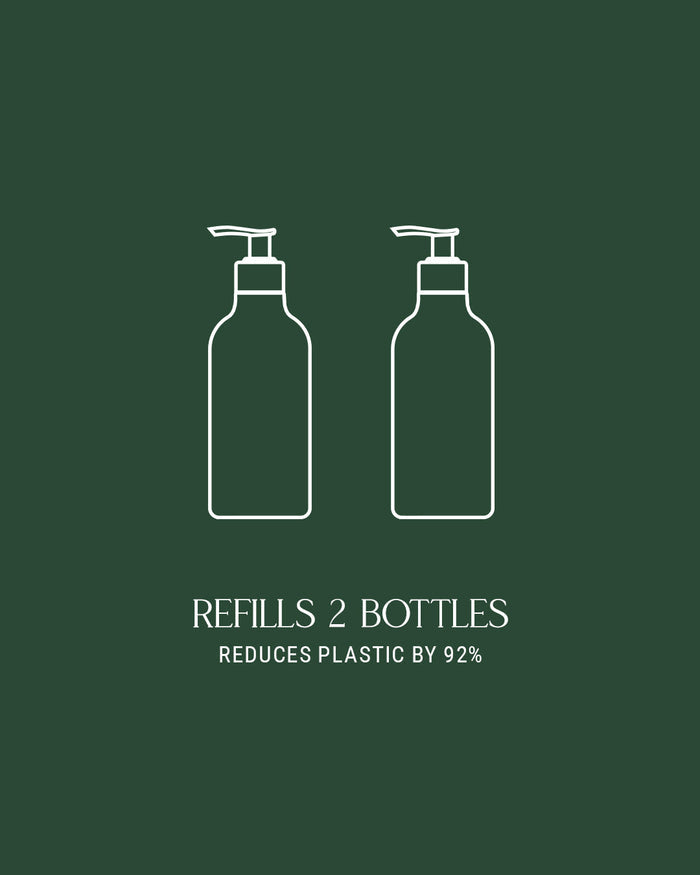 Dish Soap Refill