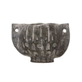 Distressed Gray Planter