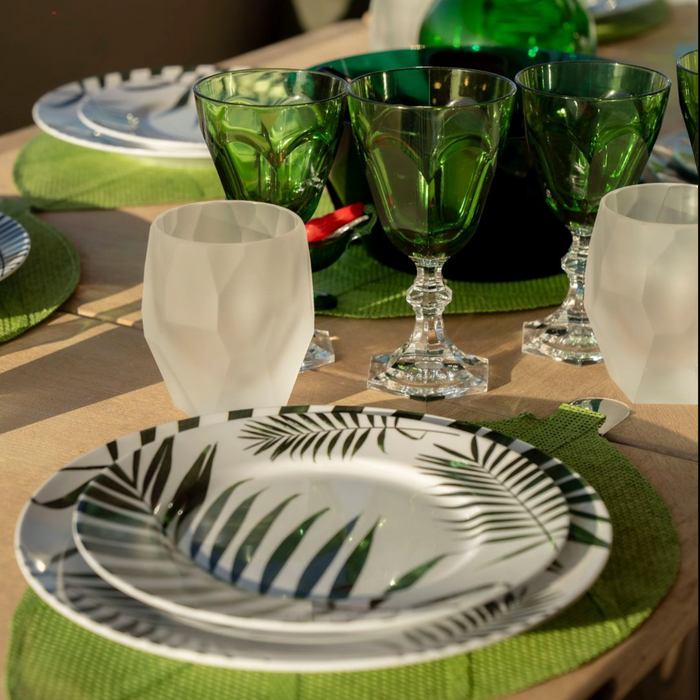 Dolce Vita Water Goblet - Set of 2