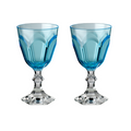 Dolce Vita Water Goblet - Set of 2