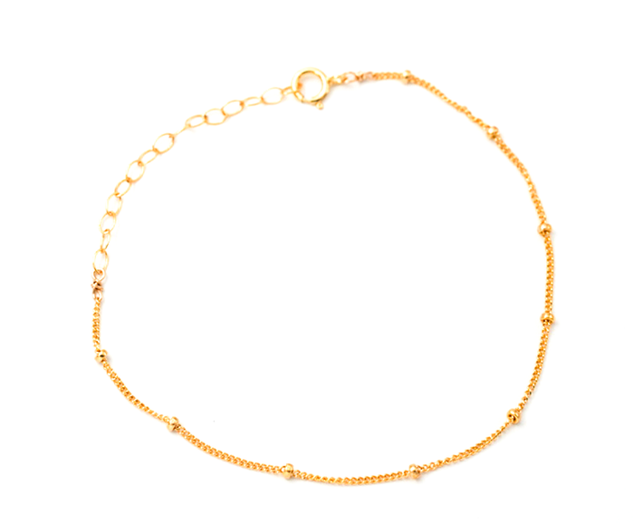 Dotted Bracelet