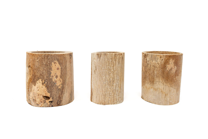 Small / Set of 3 - Save 20%