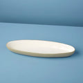 Easton Oval Dish, Dove