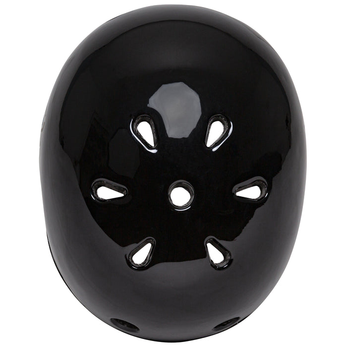 Elite Black (include removable peak) (3)