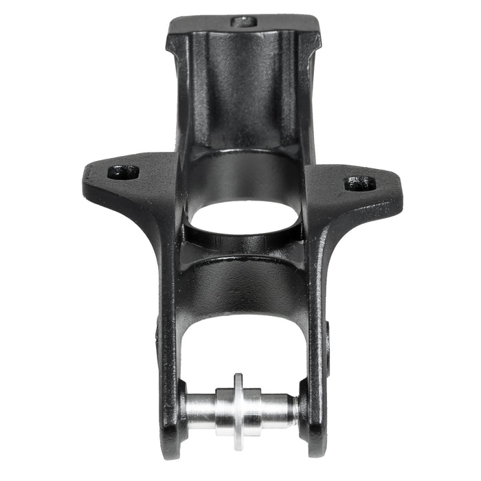 Elite cast AL 231/3x100 Black, TRI (3)