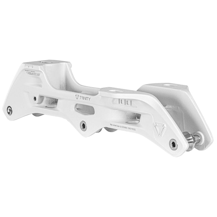 Elite cast AL 231/3x100 White, TRI (1)