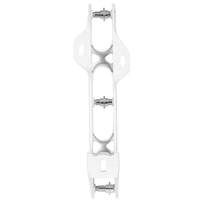 Elite cast AL 231/3x100 White, TRI (2)