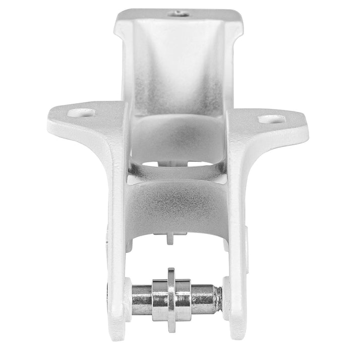 Elite cast AL 243/3x110 White, TRI (3)