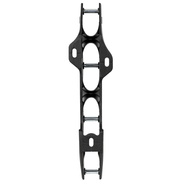 Elite cast AL 275/4x90 Black, TRI (2)