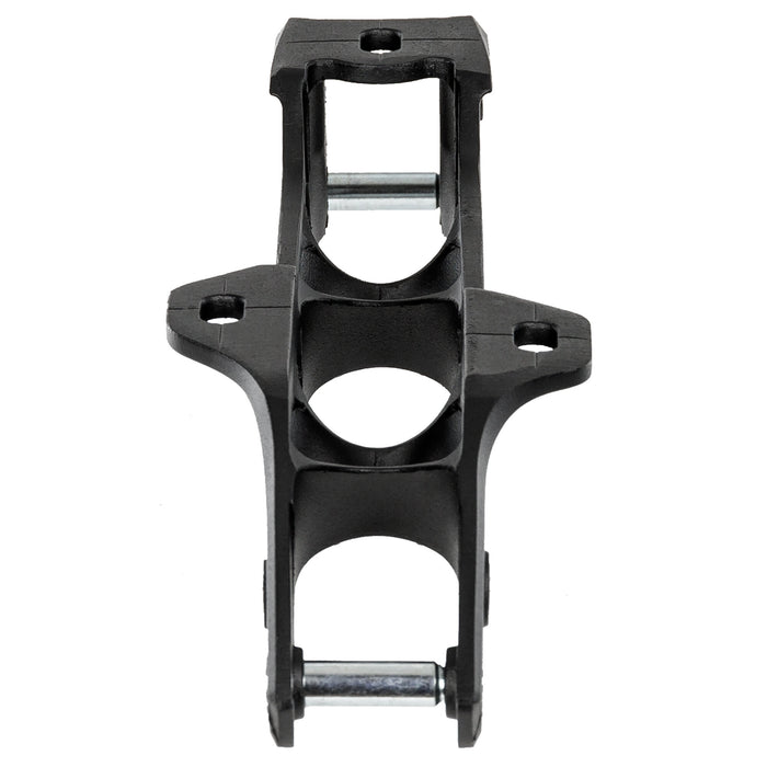Elite cast AL 275/4x90 Black, TRI (4)