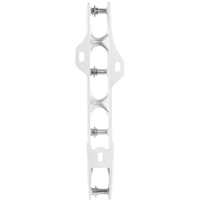 Elite cast AL 275/4x90 White, TRI (2)