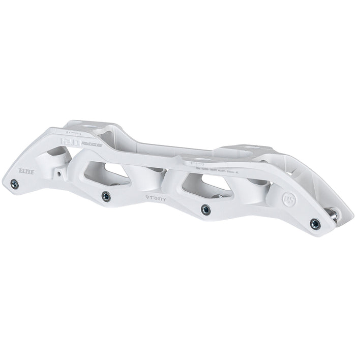 Elite cast AL 305/4x100 White, TRI (1)