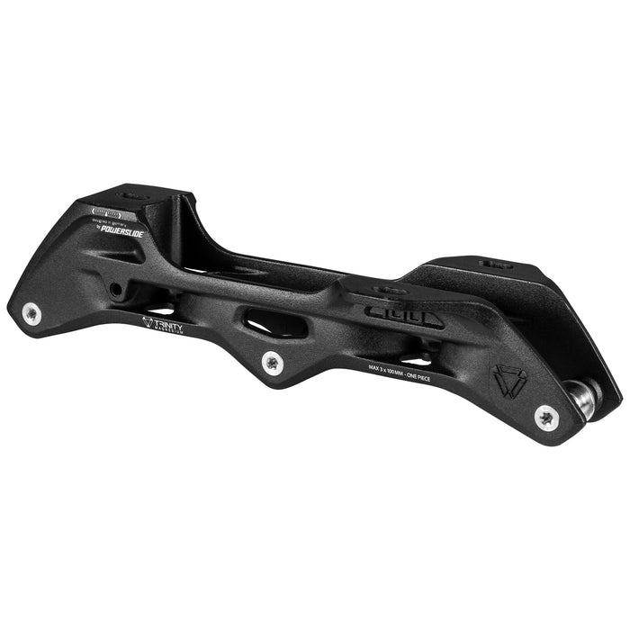 Elite cast MG 231/3x100 Black, TRI (1)