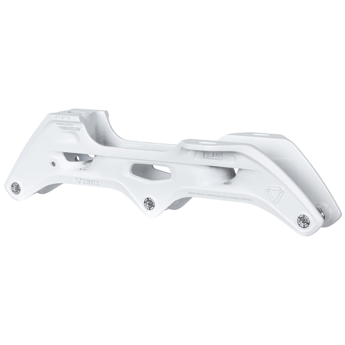 Elite cast MG 255/3x125 White, TRI (1)