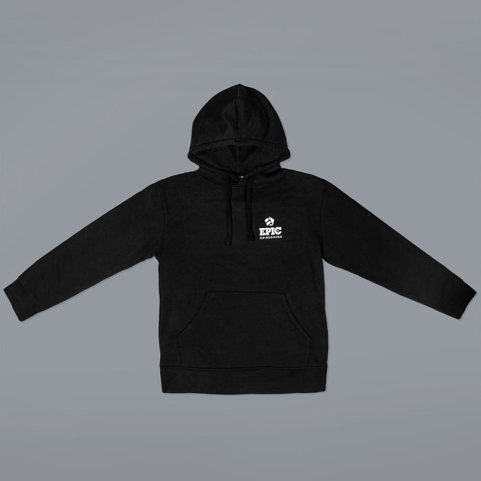 Epic Emblem Hoody (1)