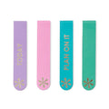 Erin Condren Design - Magnetic Bookmark Set - Planning