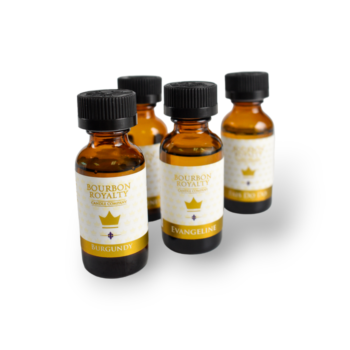 Essential Fragrance Oils-1 oz