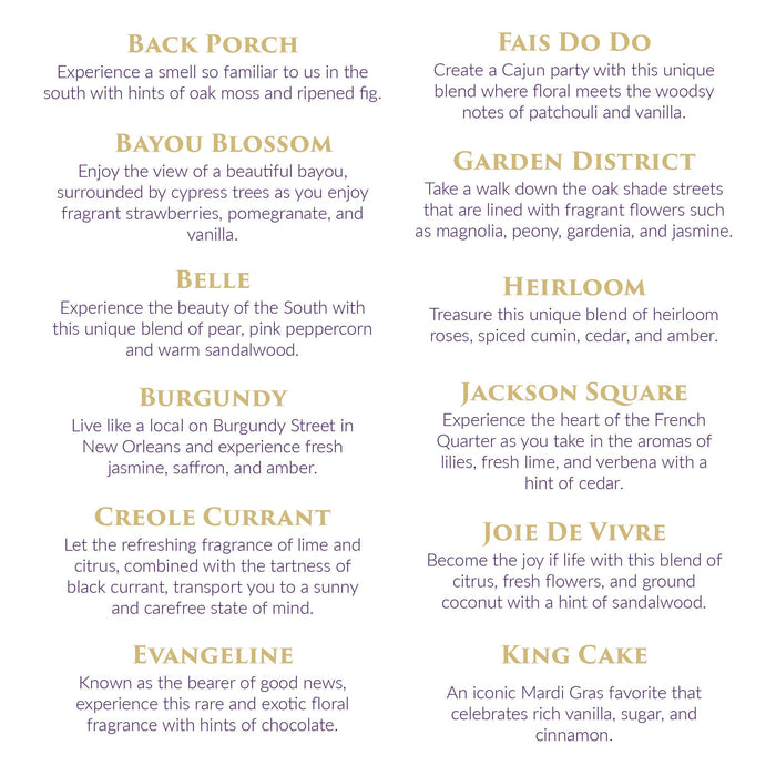 Essential Fragrance Oils-1 oz