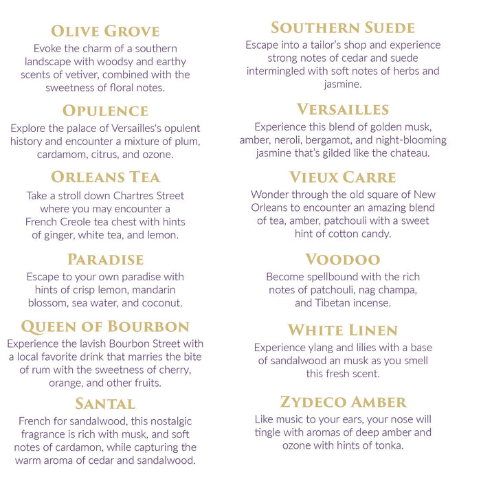Essential Fragrance Oils-1 oz