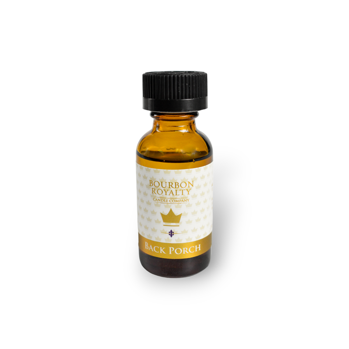 Essential Fragrance Oils-1 oz