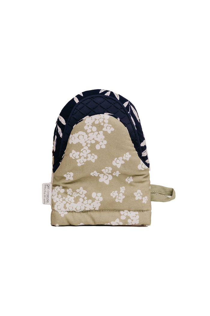 Ester Mini Mitt