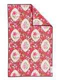 Fairy Grove: Double-Sided Hand Towel
