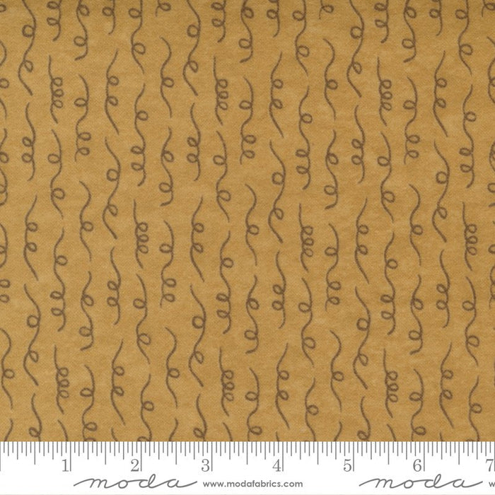 Fall Fantasy Flannels Grain