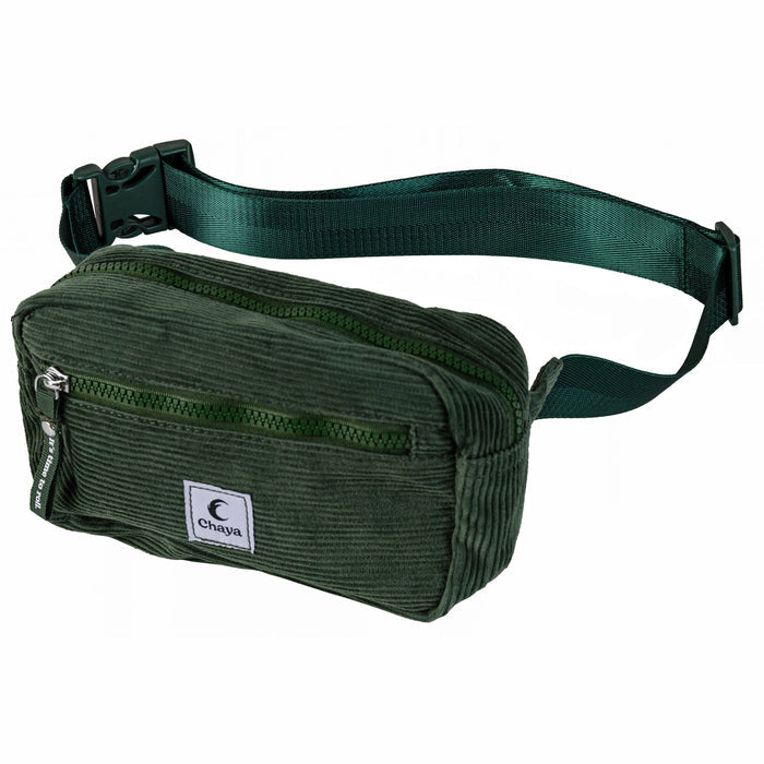 Fanny Bag Green (1)