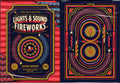 PlayingCardDecks.com-Fireworks Playing Cards USPCC