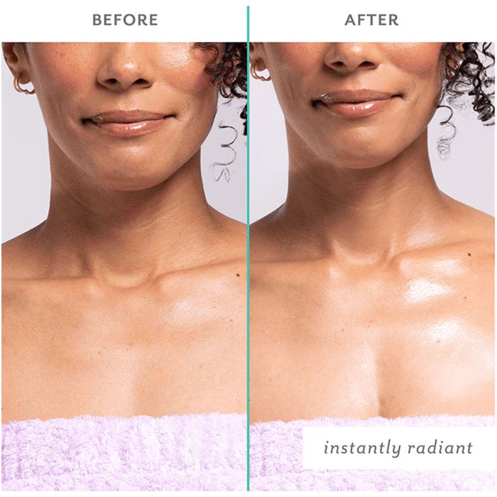 Firm Believer Neck & Decollete Treatment