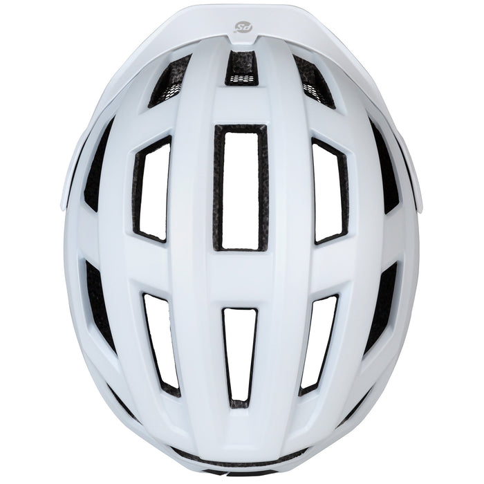 Fitness Classic White (4)