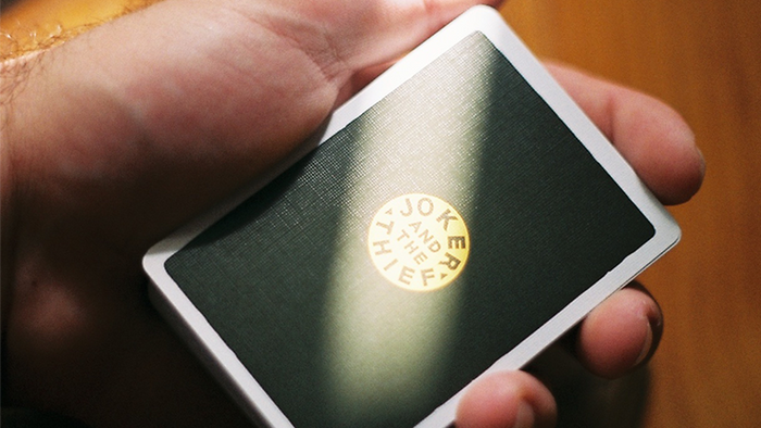 PlayingCardDecks.com-Five Ninety-Seven Playing Cards USPCC