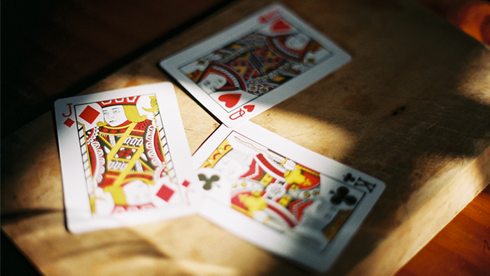 PlayingCardDecks.com-Five Ninety-Seven Playing Cards USPCC