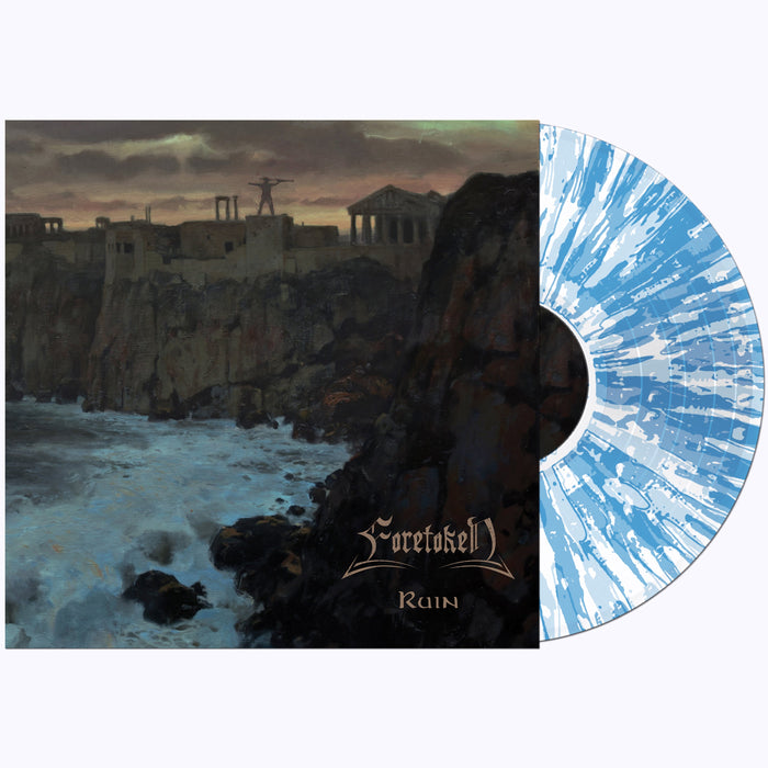 Foretoken "Ruin" 12"