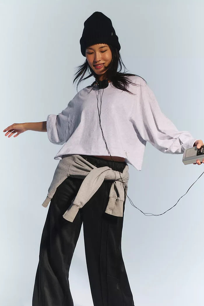Free People | Inspire Layer