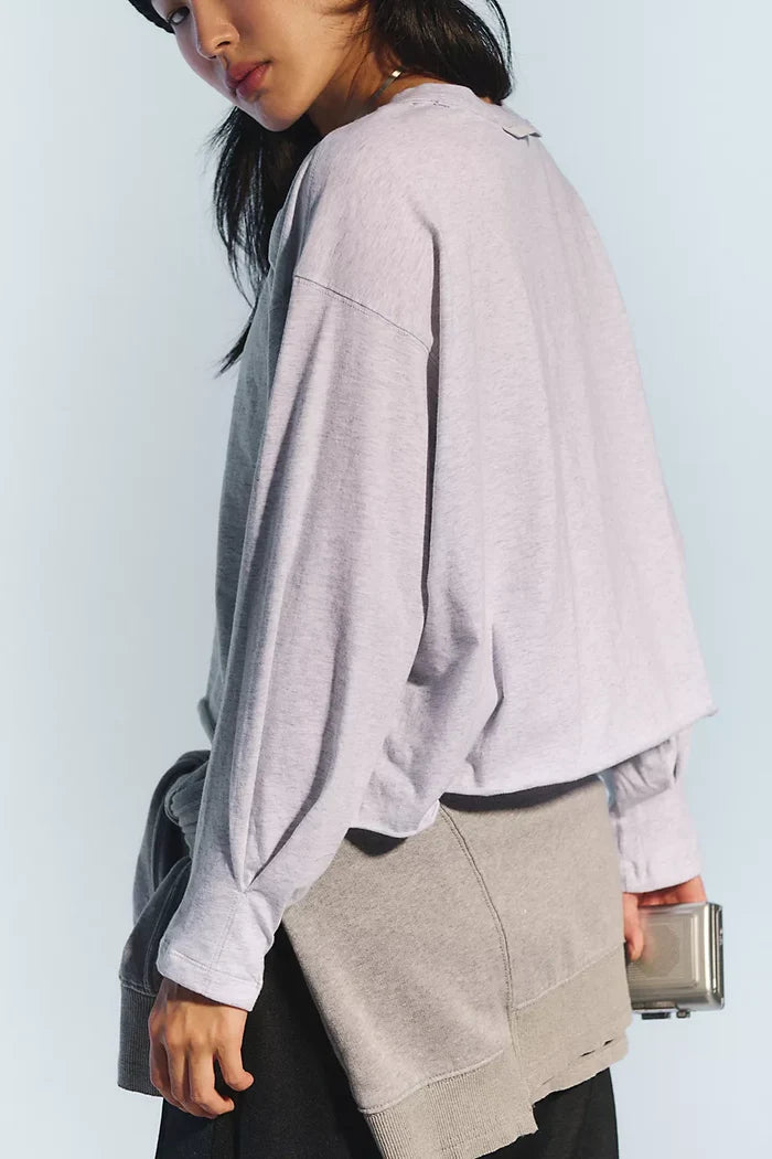 Free People | Inspire Layer