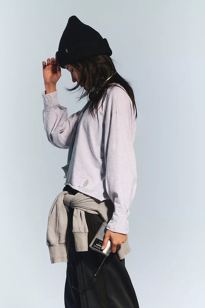 Free People | Inspire Layer